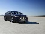 Mitsubishi Lancer Evolution X 2007 года